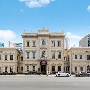 Adina Treasury Appart hôtel