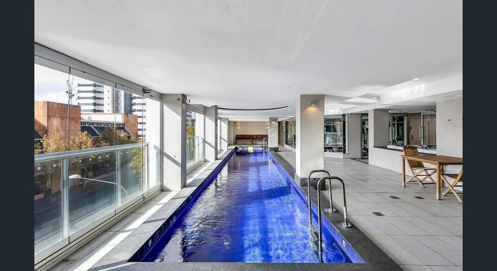 Happy Bnb Deluxe Suit In Adelaide Cbd Apartment
